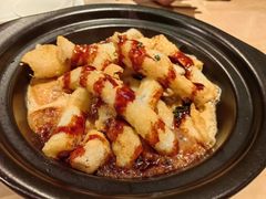-避风塘(金山万达店)