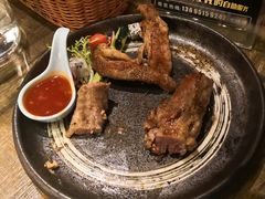 -野牛西厨·石烧牛排专门店(张槎店)