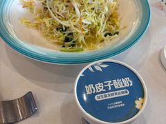 -天顺渔港·海景餐厅(星海广场店)