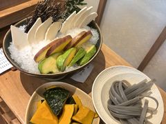 -莺花渡火锅City Green(万象城店)