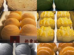 -良枫友信(陈家祠店)