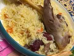 -阿拉丁新疆风味餐厅·清真(罗廊巷店)