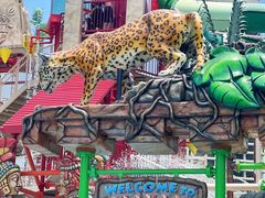 -武汉玛雅海滩水公园