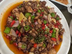 -巴蜀飘香川菜馆(无锡大饭东湖滨路酒吧街店)