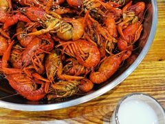 -520香辣小龙虾(美食街总店)
