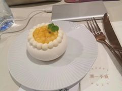 -潮一不贰·法式甜品·生日蛋糕·西式简餐(外滩店)