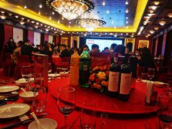 -北京郡王府饭店·宴会厅