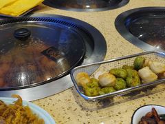 -山河屯铁锅炖鲜鹅·东北菜(开发区一店)