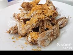 -北塘海鲜·天津菜(大光明桥旗舰店)