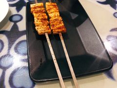-撒拉花儿·新疆菜·清真(太阳宫店)