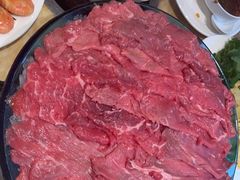 -清真军邺·金富苑肥牛(石坡街旗舰店)