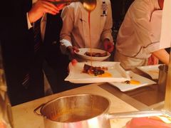 iphone_upload_pic-好日子皇冠假日酒店·君怡咖啡厅(特美思大厦店)