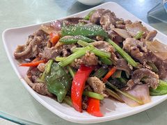 -区海鸡场饭店(石壁店)