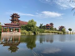 -南海禅寺