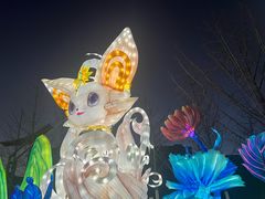 -武汉园博园(武汉自然博物馆)