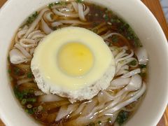 -矮子粉店1985·长沙米粉(湘春路店)