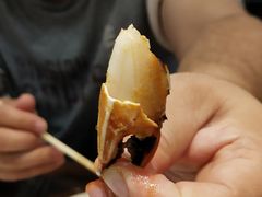 -老万烧烤(典逸心洲店)