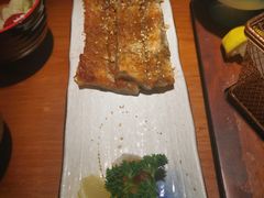 -鳗鱼家·深夜食堂(军博店)