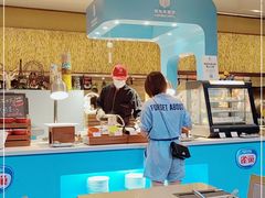 -威珀斯酒店·珀萃美食餐厅