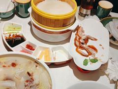 -大鸭梨烤鸭(望京店)