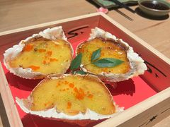 -Minase水濑·日料放题(外滩店)