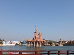 -大连海昌发现王国主题公园