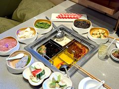 -海底捞火锅(金融街万达店)