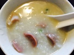 状元及第粥-伍湛记 · 广州老字号(龙津中路店)
