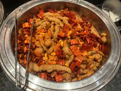 -和子足浴SPA会馆(梁溪店)
