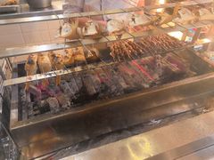 -The COOK·厨餐厅·自助餐(浦东嘉里大酒店)