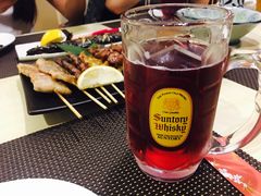 -有喜屋·深夜食堂(北京西路店)