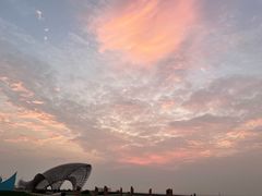 -南汇嘴观海公园