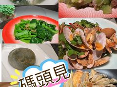 -码头见·潮汕菜(领展中心城店)