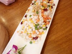 -隆喜元鱼汤包·海鲜(中联广场店)