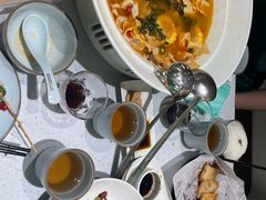 -青花椒花椒鱼(合生汇店)