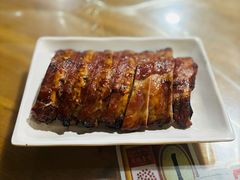 -朱村黄塘建华烧鸡