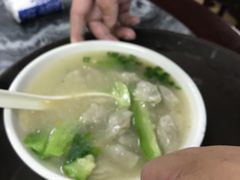 -老西关濑粉(文明路店)