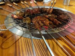 -号令江湖·水浒烤肉(和畅睦邻中心店)