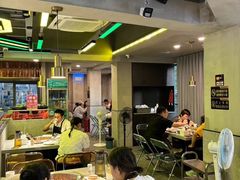 -味之绝美蛙鱼火锅(八号路店)