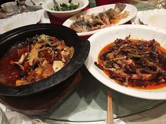 -李老爹香辣蟹(宣武门店)