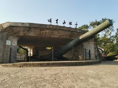-胡里山炮台