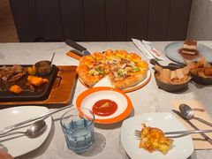 -必胜客(远大路店)