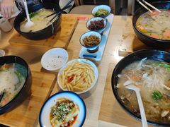 -云锦过桥米线(恒创蜀都公馆店)