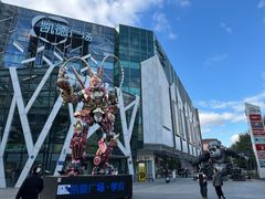 -凯德广场(学府店)