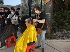 -首脑美容美发化妆美甲培训学校(龙岗校区)