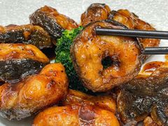 -頂好酒家·经典粤菜(海信广场店)