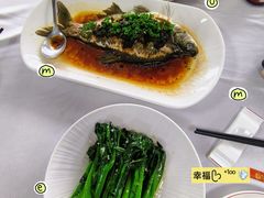 -鹿鸣酒家(越秀店)
