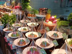 -淮安人家·悦达嘉宴(深圳路店)