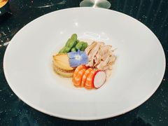 -尚品越府·融合餐厅(延安路店)