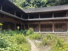 -鹿亭中村